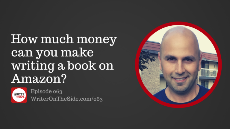 ep-063-how-much-money-can-you-make-writing-a-book-on-amazon